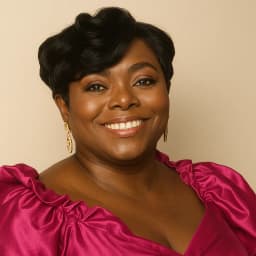 Oretha Kpanneh Tequah